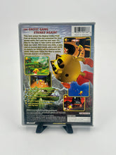 Pac-Man World 2